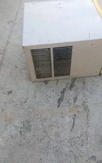 کولر گازی پنجره‌ای