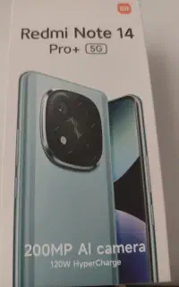 گوشی شیائومی نوت 14 پرو5g
