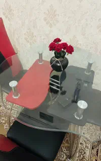 میزناهارخوری