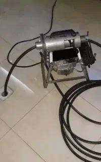 لوله بازکنی بافنری برقی تضمینی درسراسری شیراز