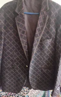 لباس شخصی
