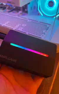 کارت کپچر 4K fifine