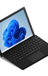 لپتاپ 10 اینچی سبک سرفیس پرو گو 2 surface pro go