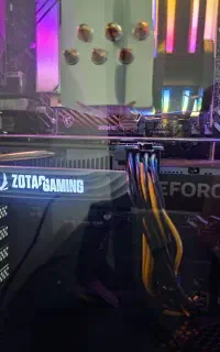 کارت گرافیک گیمینگ Rtx 4060