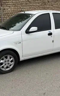 ساینا اس دوگانه کارخانه