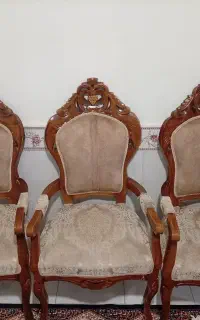 فروش مبل دست دوم