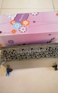 تعدادی ظروف آشپزخانه