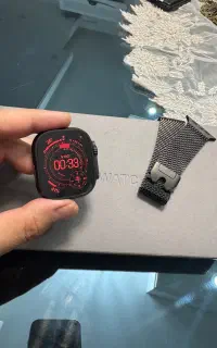 Apple watch ultra 2