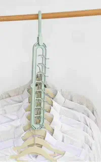 جالباسی جادویی کمد دیواری