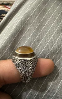 انگشتر