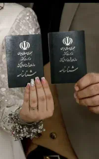 دفترازدواج( صیغه نامه)عقدنامه،طلاق وفسخ وخطبه عقد