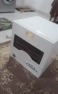 ماشین ظرفشویی  موریس