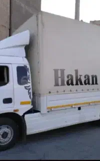 باربری نسیم شهر پرند رباط کریم واوان اسلامشهر
