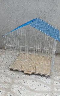 قفس پرنده