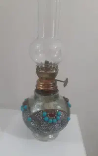 چراغ