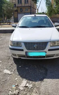 سمندef7 96
