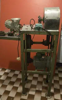 چرخ گوشت صنعتی