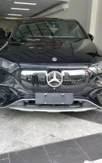 بنز EQE 500 Suv و sedan