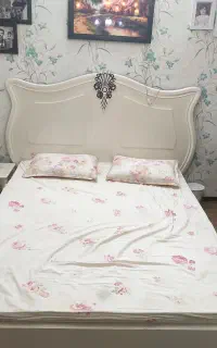 تخت دونفره