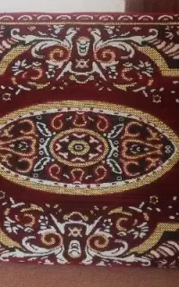 پشتی