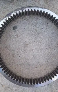 دنده رینگی