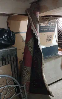 سه تخته فرش