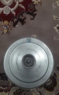 موتور جارو برقی