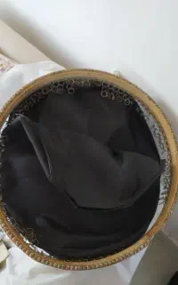 دف با ساک