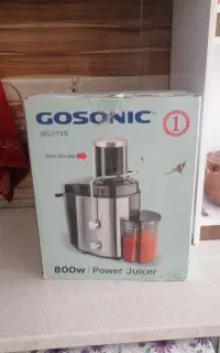 ابمیوه گیر