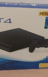 پی اس فور/ PS4