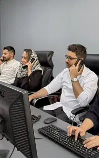 انجام تغییرات و پلمپ دفاتر ، تنظیم صورتجلسه