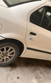 سمند  سواری