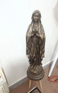 فروش مجسمه مریم سالم سالم