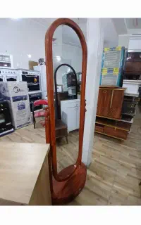 اینه قدی باربری