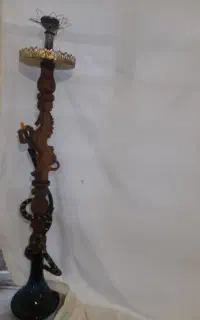 قلیون بزرگ