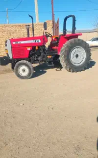 تراکتور۴۷۵ تک مدل ۴۰۲