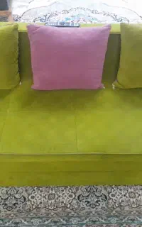 مبل راحتی