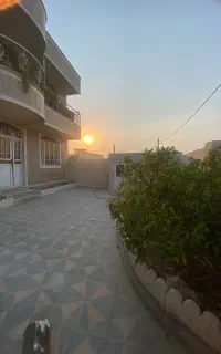 ویلایی دو واحدی سه خواب در بهارستان