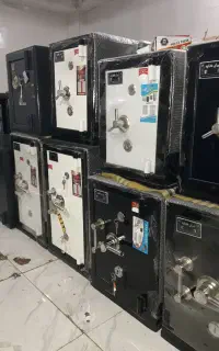گاوصندوق جااصلهORGINAL گاوصندوق