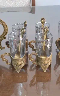 سرویس چای خوری