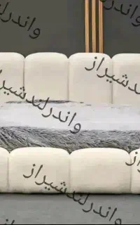 سرویس تخت خواب یک۱نفره دونفره/باکس هتلی لویی ۲نفره