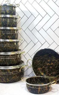 قندان