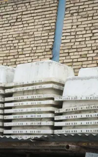 وافل سفید صادراتی و مشکی لبه پنج سانتی نو کارکرده
