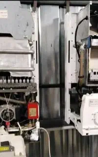 خدمات آبگرمکن پکیج لباسشویی ظرفشویی جارو برقی