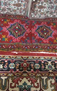 تمیز وسالم