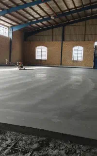 بتن ریزی وکف سازی ماله پروانه ای(ماله برقی)