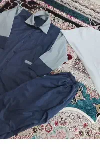 فرم و کیف مدرسه