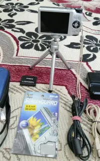 دوربین عکاسی و فیلم برداری