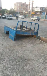 اتاق  ماشین