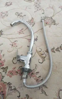 فروش شیر اب یک کاره